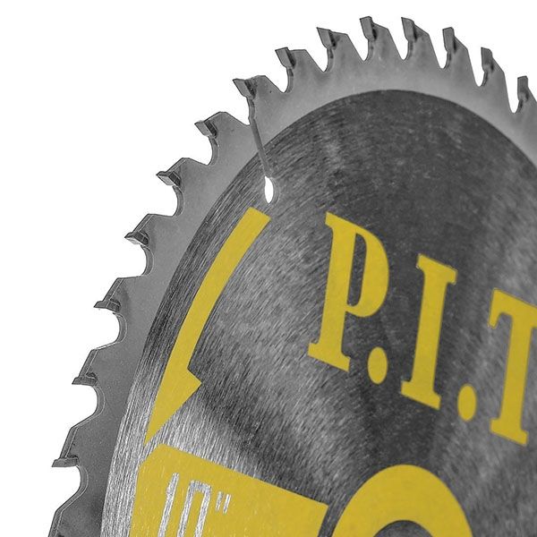 Диск пильный P.I.T. 250x32/30x2,2 мм 48T