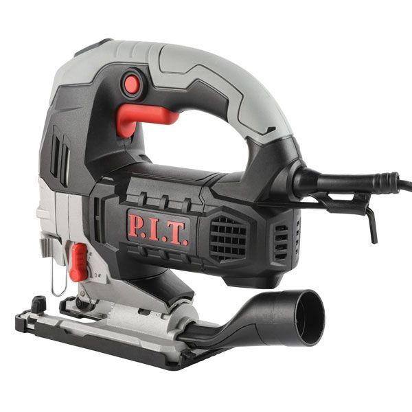 Лобзик электрический P.I.T. PST135-C