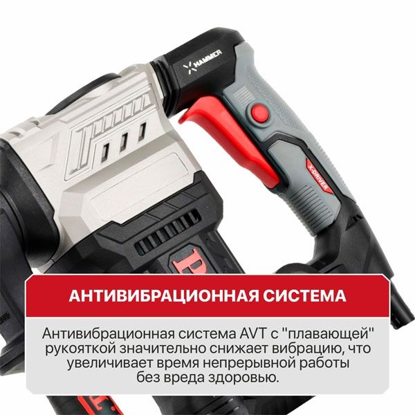 Молоток отбойный SDS-MAX P.I.T. GSH25-C2