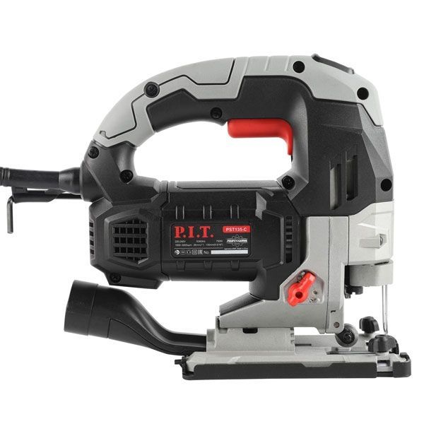 Лобзик электрический P.I.T. PST135-C
