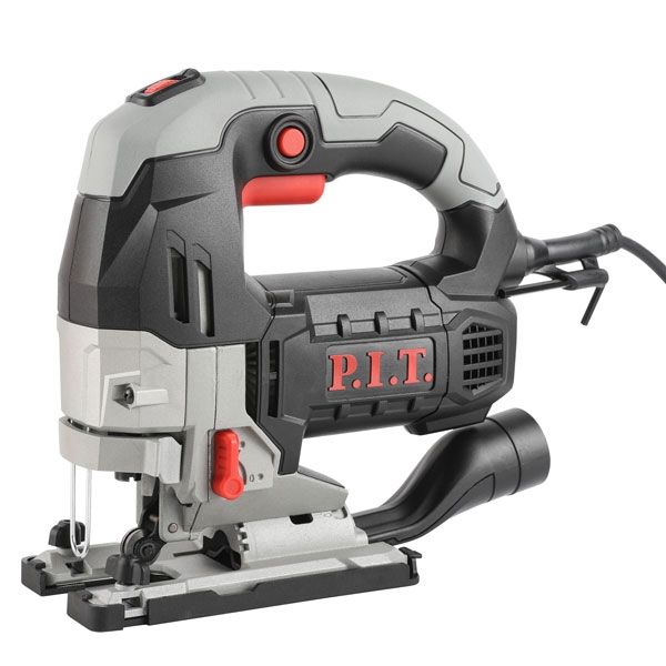 Лобзик электрический P.I.T. PST135-C