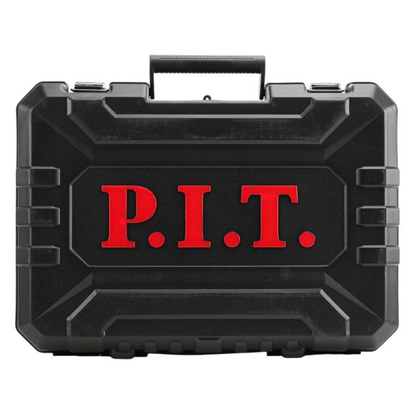 Молоток отбойный SDS-MAX P.I.T. GSH25-C2