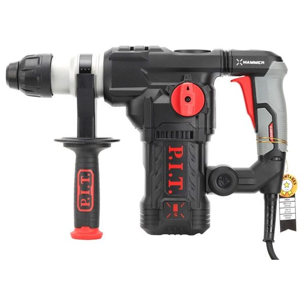 Перфоратор электрический P.I.T. PBH32-C6